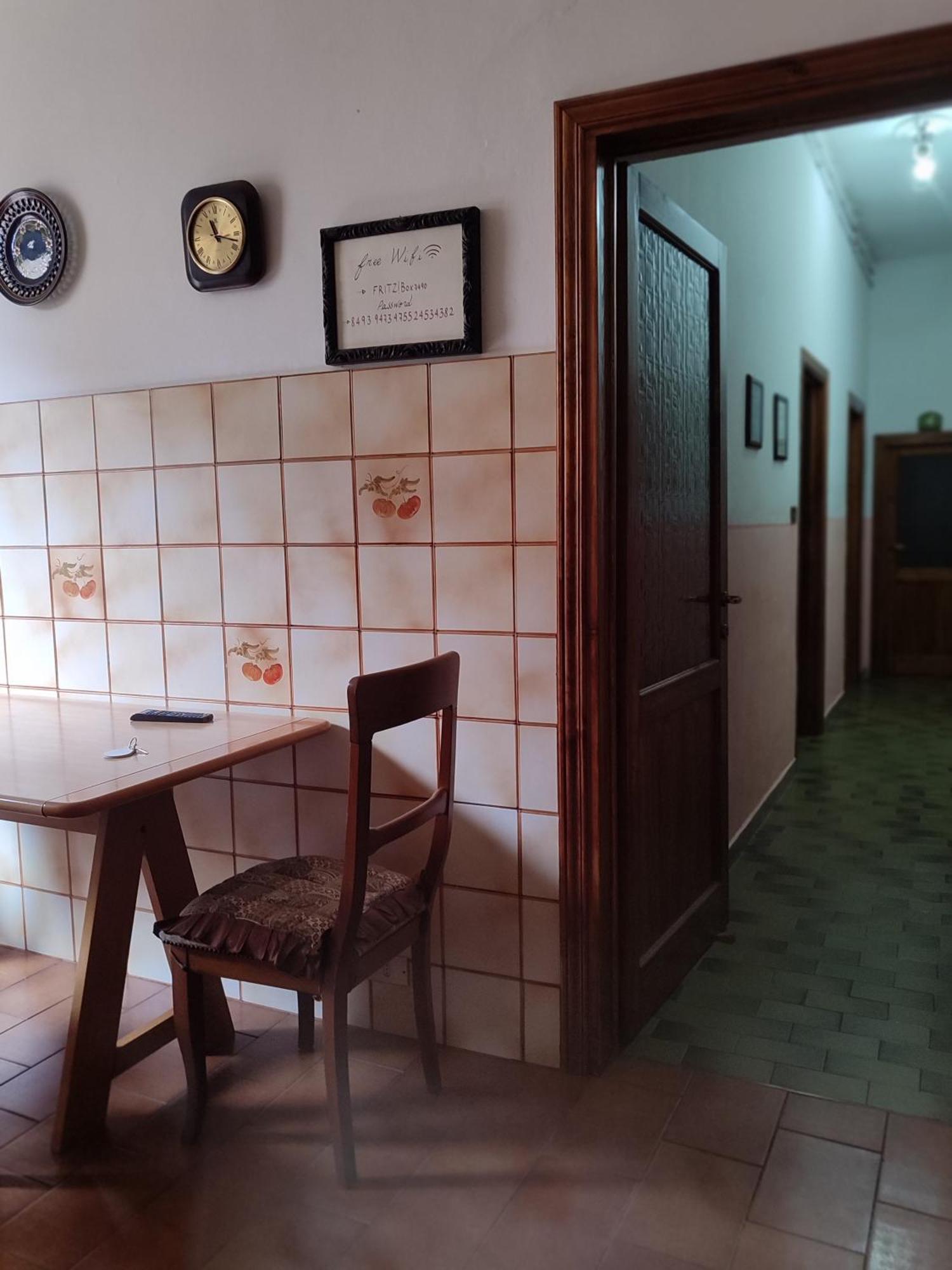 Appartamento Isabella Pistoia Exterior foto