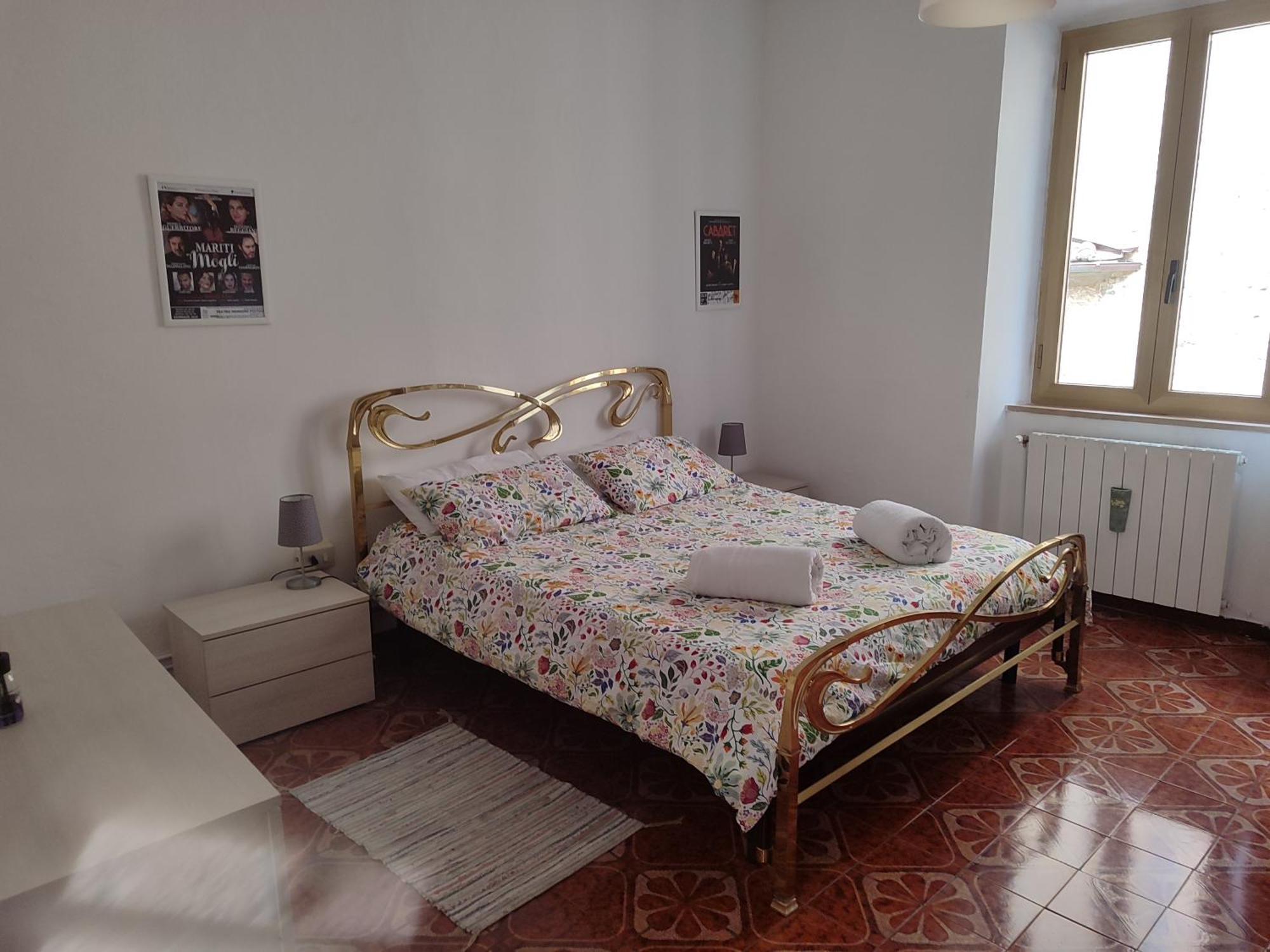 Appartamento Isabella Pistoia Exterior foto