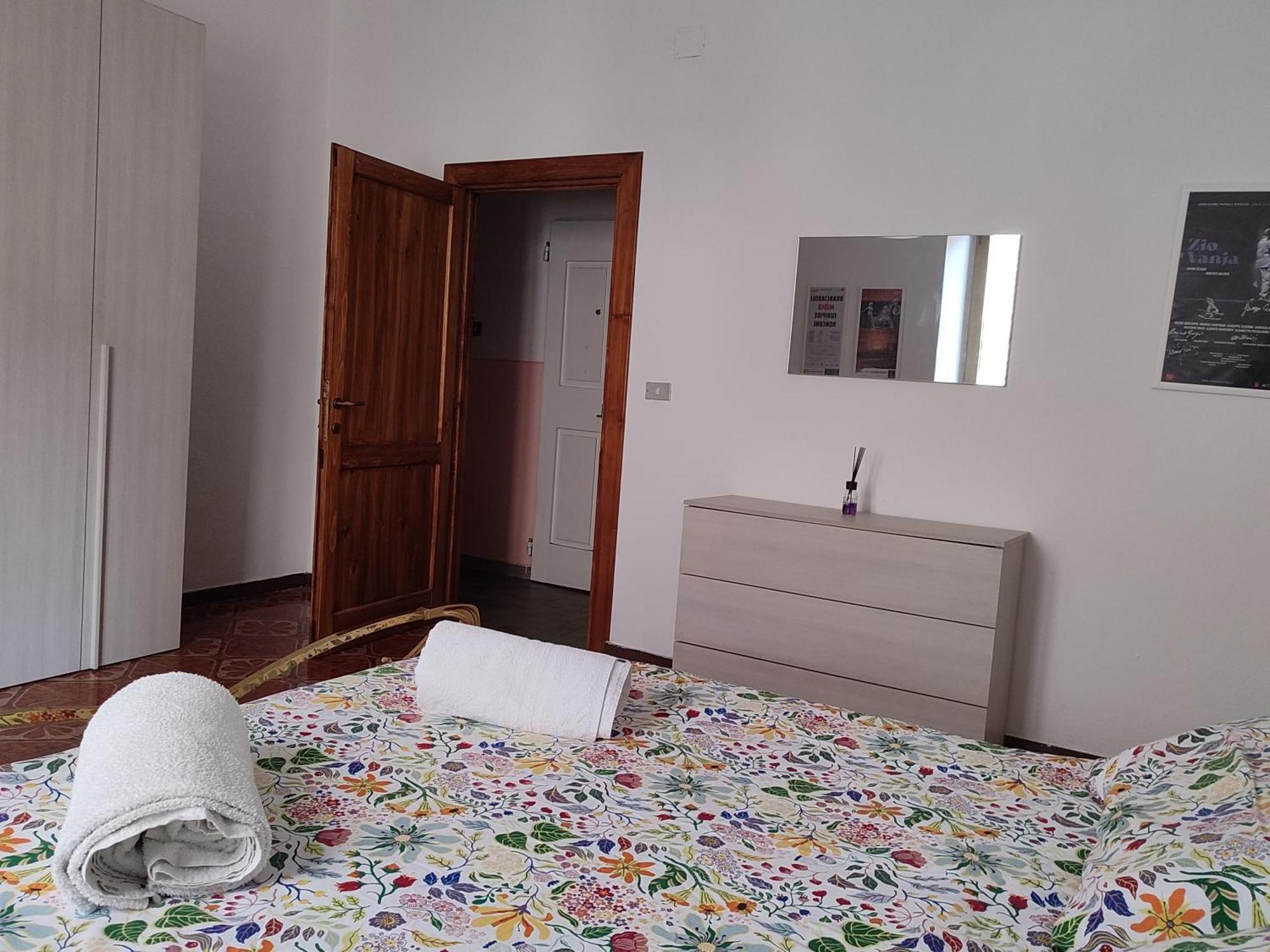 Appartamento Isabella Pistoia Exterior foto