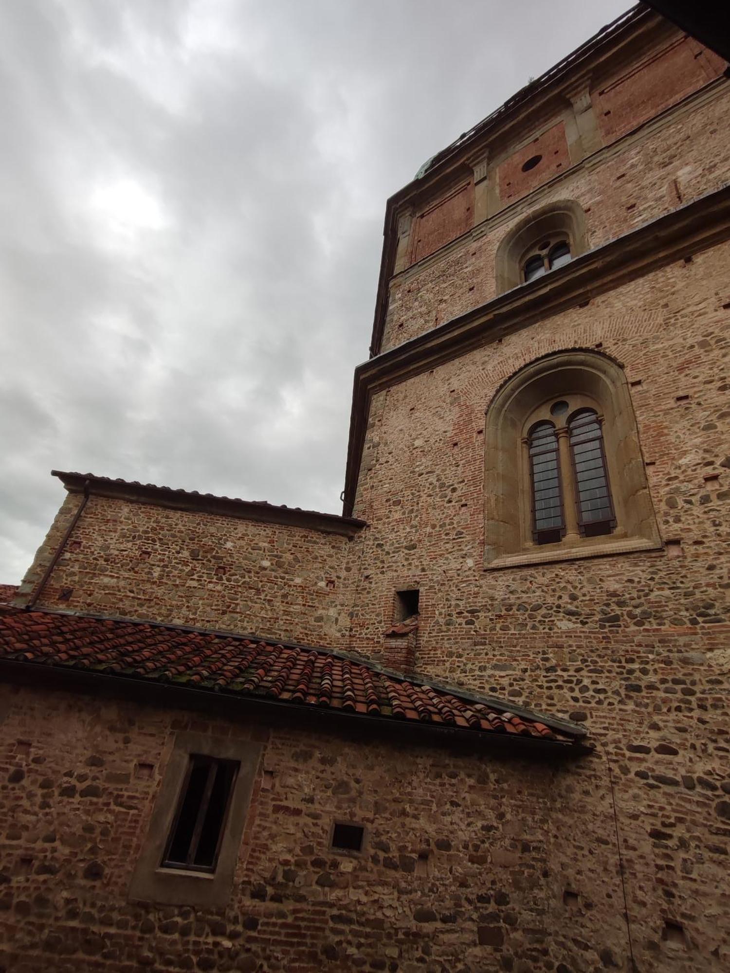 Appartamento Isabella Pistoia Exterior foto