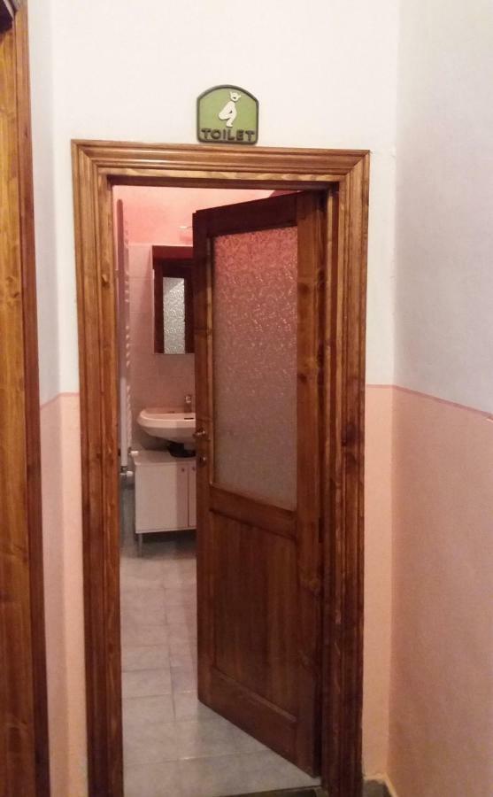 Appartamento Isabella Pistoia Exterior foto